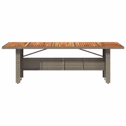 VidaXL 365596 outdoor table - Additional view 4