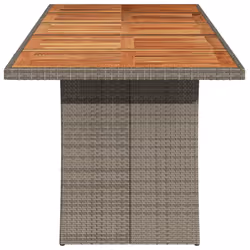 VidaXL 365596 outdoor table - Additional view 5