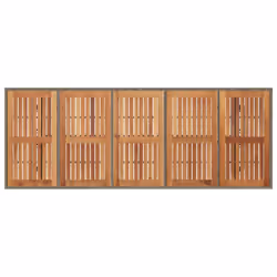 VidaXL 365596 outdoor table - Additional view 7