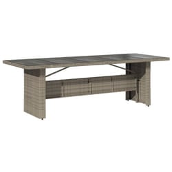 VidaXL 365599 outdoor table