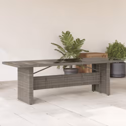 VidaXL 365599 outdoor table