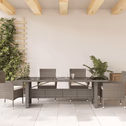 VidaXL 365599 outdoor table