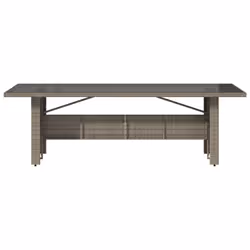 VidaXL 365599 outdoor table - Additional view 4