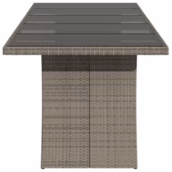 VidaXL 365599 outdoor table - Additional view 5