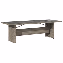 VidaXL 365599 outdoor table - Additional view 6