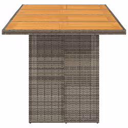 VidaXL 365601 outdoor table - Additional view 5