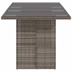 VidaXL 365604 outdoor table - Additional view 5
