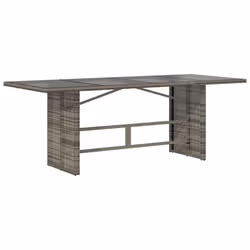 VidaXL 365604 outdoor table - Additional view 6