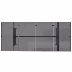VidaXL 365604 outdoor table - Additional view 7