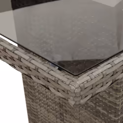 VidaXL 365604 outdoor table - Additional view 8