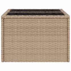 VidaXL 366058 outdoor table Beige - Additional view 5