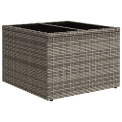 VidaXL 366120 outdoor table