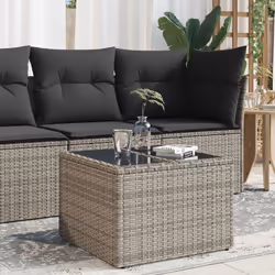 VidaXL 366120 outdoor table
