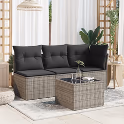 VidaXL 366120 outdoor table
