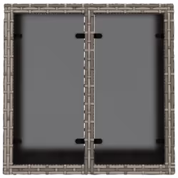 VidaXL 366120 outdoor table - Additional view 6