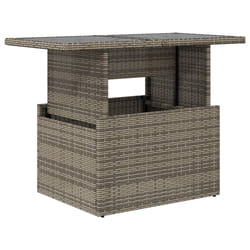 VidaXL 366121 outdoor table