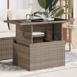 VidaXL 366121 outdoor table