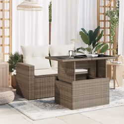 VidaXL 366121 outdoor table