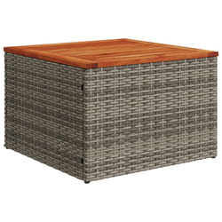 VidaXL 366126 outdoor table