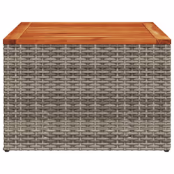 VidaXL 366126 outdoor table - Additional view 4