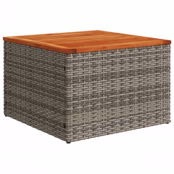 VidaXL 366126 outdoor table - Additional view 6