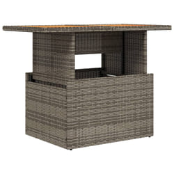 VidaXL 366127 outdoor table