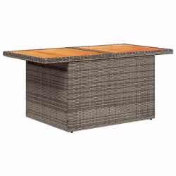 VidaXL 366127 outdoor table - Additional view 4