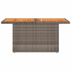 VidaXL 366127 outdoor table - Additional view 5