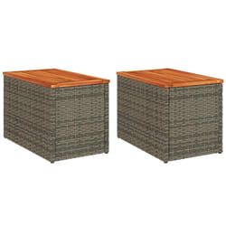 VidaXL 366131 outdoor table
