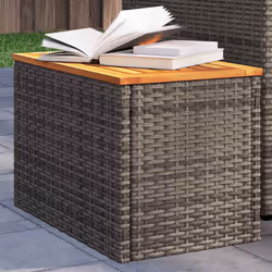 VidaXL 366131 outdoor table