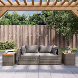 VidaXL 366131 outdoor table