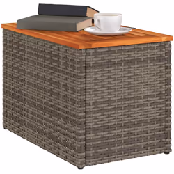 VidaXL 366131 outdoor table - Additional view 4