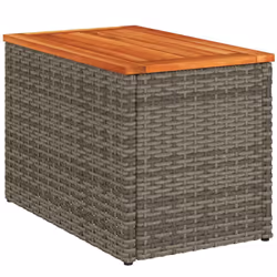 VidaXL 366131 outdoor table - Additional view 8