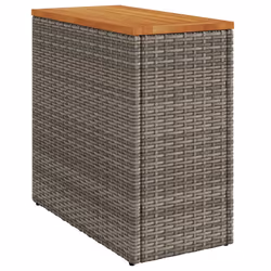 VidaXL 366133, 275 mm, 580 mm, 550 mm
