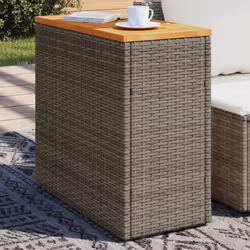 VidaXL 366133 outdoor table