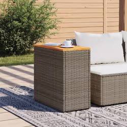 VidaXL 366133 outdoor table