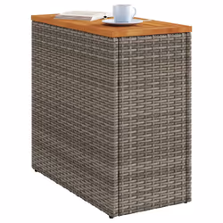 VidaXL 366133 outdoor table - Additional view 4
