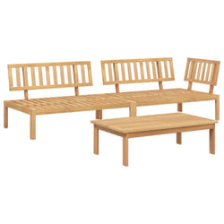 VidaXL 3209301 patio sofa