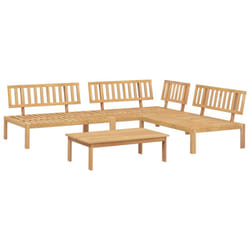 VidaXL 3209303 patio sofa
