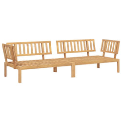 VidaXL 3209306 patio sofa
