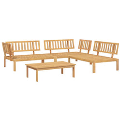 VidaXL 3209310 patio sofa