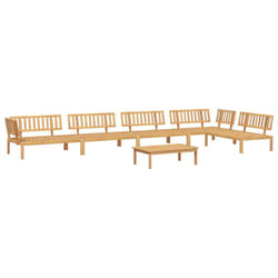 VidaXL 3209313 patio sofa