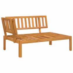 VidaXL 3209427 patio sofa