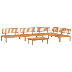 VidaXL 3209430 patio sofa
