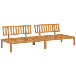 VidaXL 3209433 patio sofa