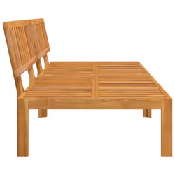 VidaXL 3209433 patio sofa - Additional view 4