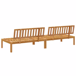 VidaXL 3209433 patio sofa - Additional view 5