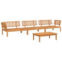 VidaXL 3209436 patio sofa