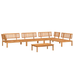 VidaXL 3209438 patio sofa