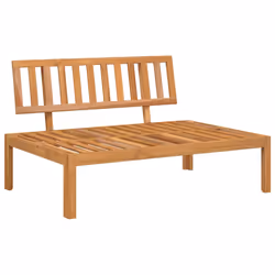 VidaXL 3209440 patio sofa - Additional view 4